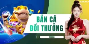 bắn cá đổi thưởng