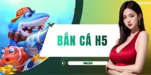 Bắn cá H5