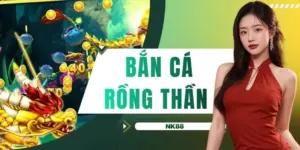 Bắn cá rồng thần