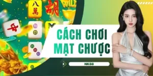 Cách chơi mạt trượt