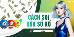 Cách soi cầu xổ số