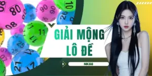 Giải mộng lô đề