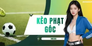 Kèo phạt góc