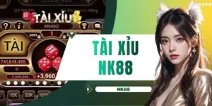 Tài xỉu NK88