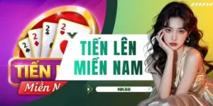 Tiến Lên Miền Nam