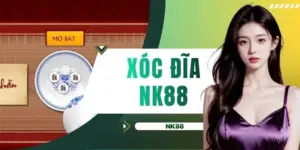 Xóc đĩa NK88